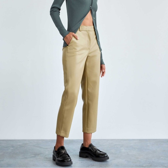 Babaton Command Cropped Pant - Picture 2 of 7